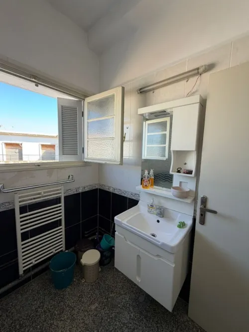 Location Appartement F4 Alger Hydra