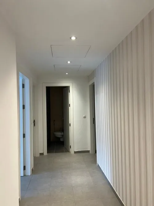 Location Appartement F5 Alger Cheraga
