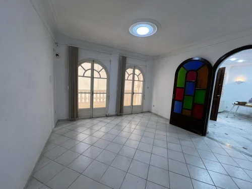 Location Villa Alger Ben aknoun