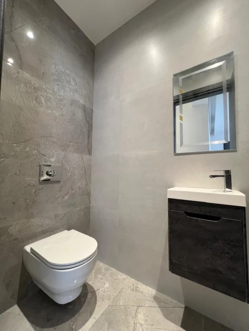 Vente Appartement F4 Alger Cheraga