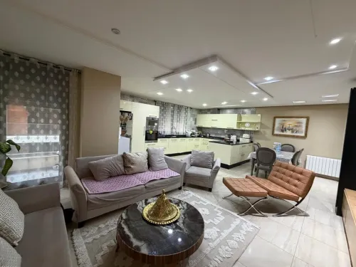 Vente Appartement Duplex F5 Alger Said hamdine