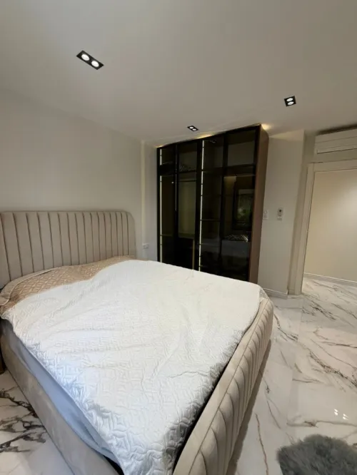 Location Appartement F3 Alger El achour