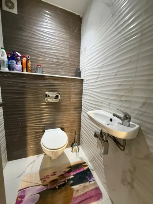 Vente Appartement F4 Alger Cheraga