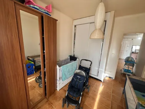 Vente Appartement F4 Alger Bab ezzouar