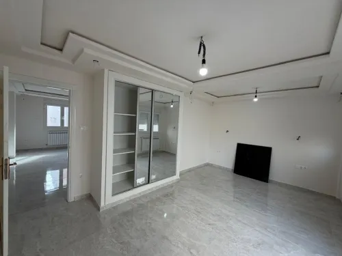Vente Appartement Duplex F6 Alger Birkhadem