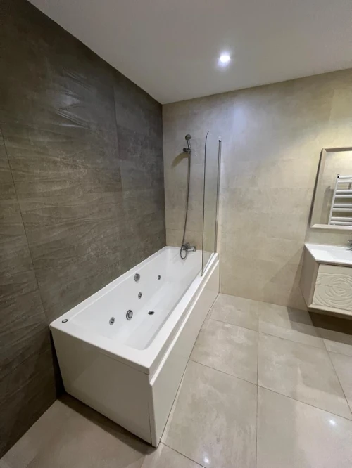 Location Appartement F5 Alger Said hamdine