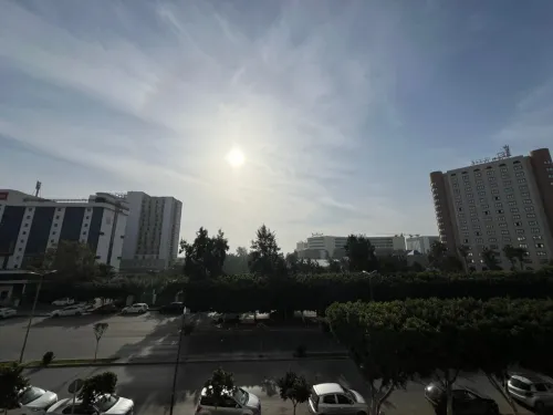 Vente Appartement F4 Alger Bab ezzouar