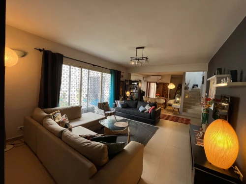 Location Villa Alger Birkhadem