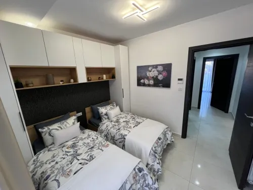 Vente Appartement F4 Alger El achour