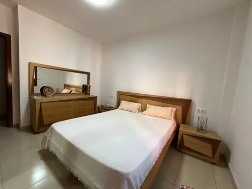 Location Appartement F3 Alger El achour
