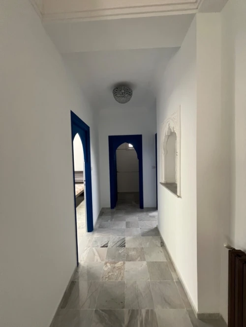 Location Appartement F4 Alger El achour