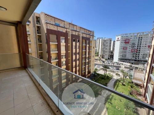 Location Appartement F2 Alger Ouled fayet