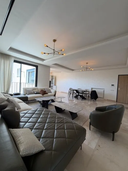 Location Appartement F5 Alger Birkhadem