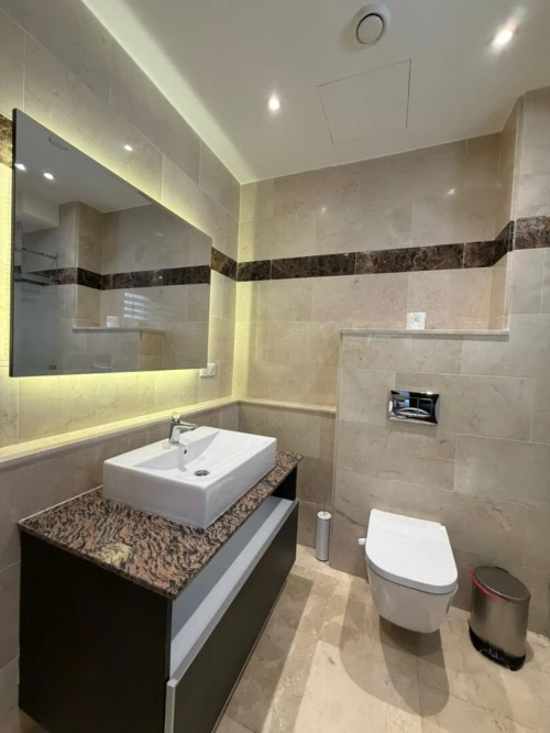 Location Appartement F3 Alger Birkhadem