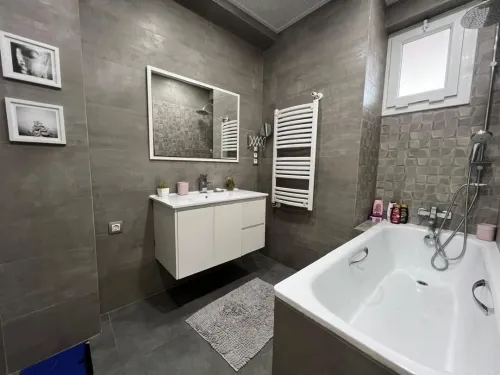 Location Appartement F5 Alger Said hamdine