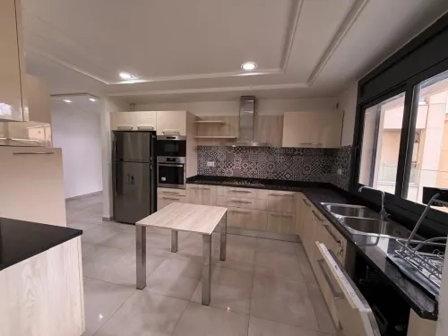 Location Appartement F5 Alger Said hamdine