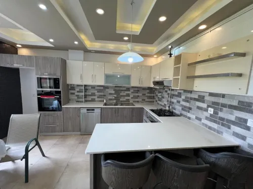 Location Appartement F3 Alger Draria