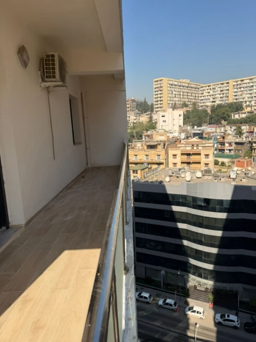 Location Appartement F4 Alger Hydra