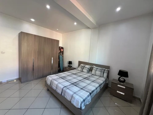 Location Appartement F3 Alger Hydra