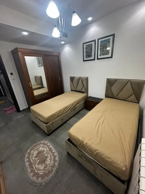 Location Appartement F3 Alger Hydra