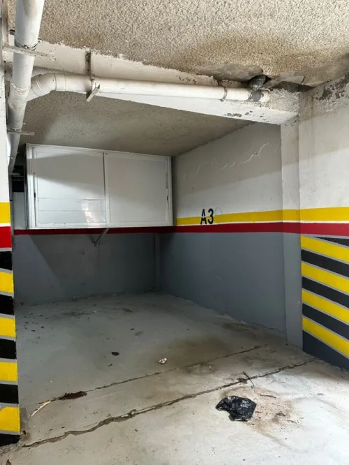 Vente Appartement F4 Alger Birkhadem