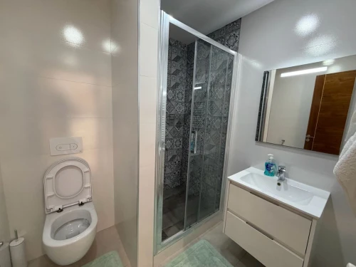 Location Appartement F5 Alger Said hamdine