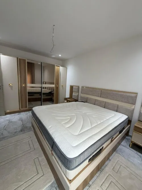 Location Appartement F2 Alger Cheraga