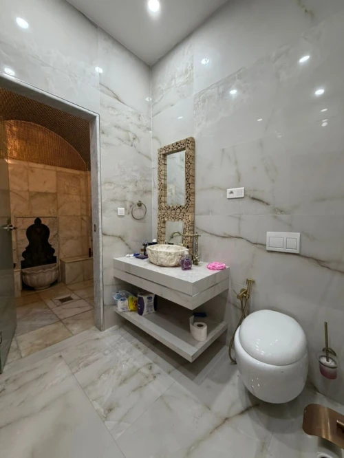 Location Appartement Duplex F4 Alger El achour