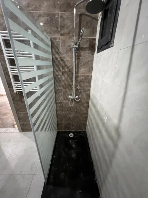 Location Appartement F3 Alger Said hamdine