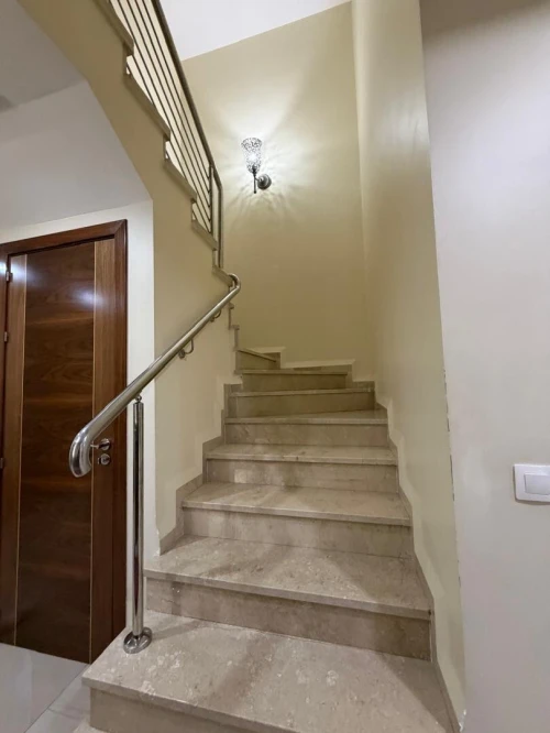 Vente Appartement Duplex F5 Alger Said hamdine