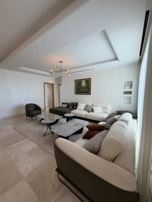 Location Appartement F5 Alger Birkhadem
