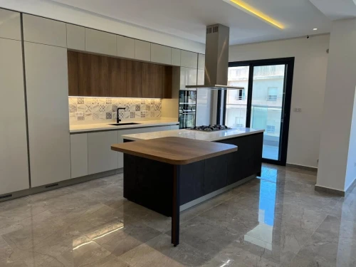 Vente Appartement F4 Alger Cheraga