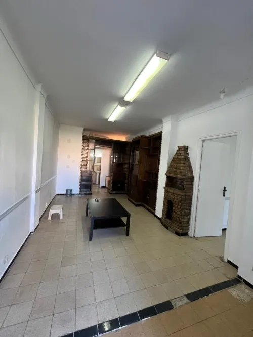 Location Appartement F3 Alger Hydra