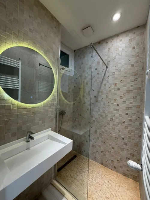 Vente Appartement F4 Alger Alger centre