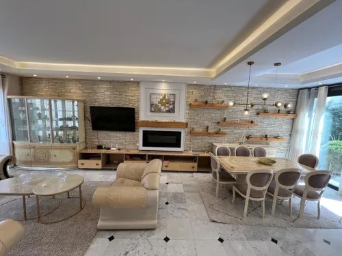 Vente Villa Alger Draria