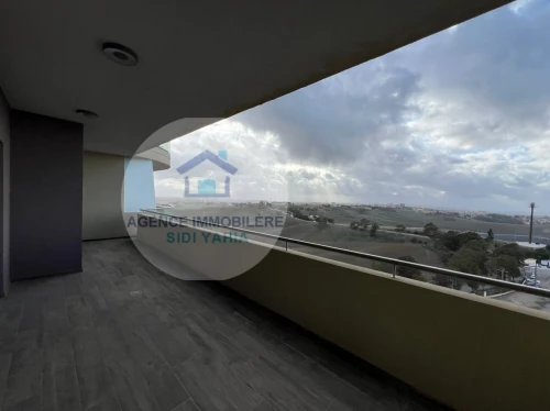 Location Appartement F3 Alger Ouled fayet