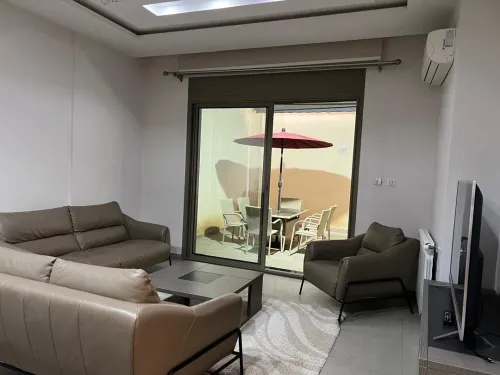 Location Appartement F4 Alger Birkhadem