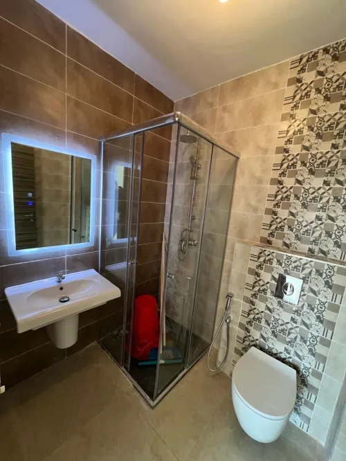Location Appartement F3 Alger Draria
