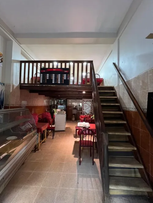 Location Local Alger Birkhadem