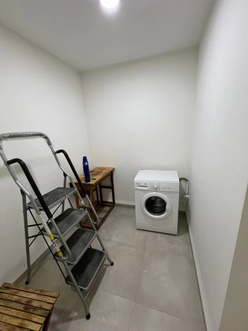 Location Appartement F5 Alger Said hamdine