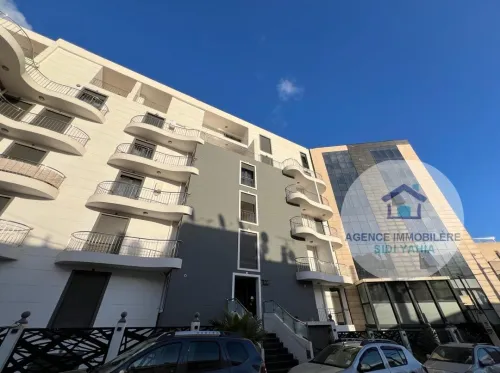Location Appartement Alger Hydra