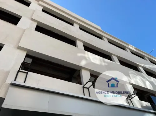 Location Immeuble Alger Cheraga