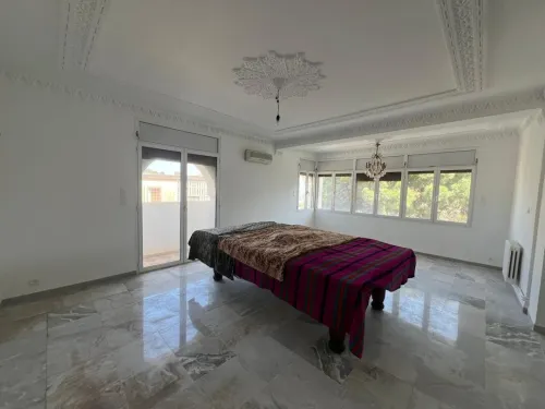 Location Appartement F4 Alger El biar