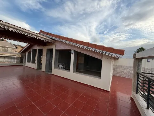Location Villa Alger Birkhadem