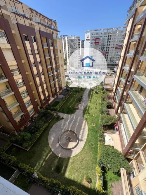 Location Appartement F2 Alger Ouled fayet