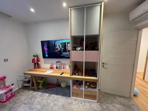 Vente Appartement F4 Alger Said hamdine