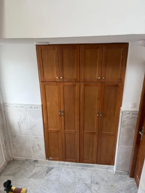 Location Villa Alger Birkhadem