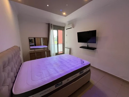 Location Appartement F3 Alger Draria