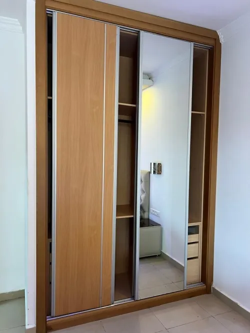 Location Appartement F3 Alger Draria