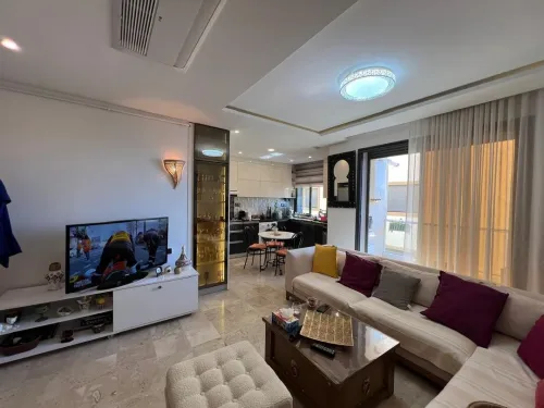 Vente Appartement F3 Alger Dely brahim